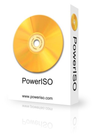 Poweriso 4 5 Full Incl Keygen Download